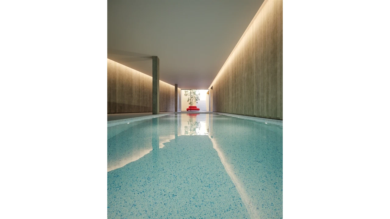 Apartamento T2 para Venda em Santa Marinha e São Pedro da Afurada Foto 17