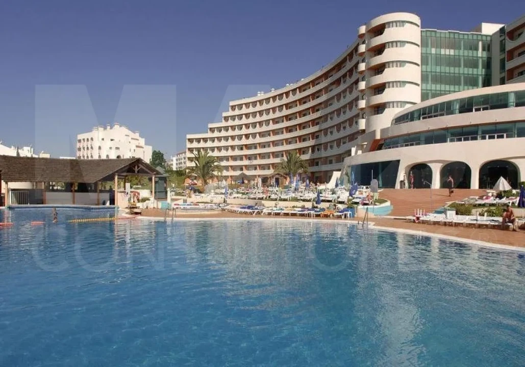 Prédio para Venda em Albufeira e Olhos de Água Foto 4