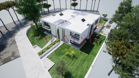 Moradia T4 para Venda em Comporta
