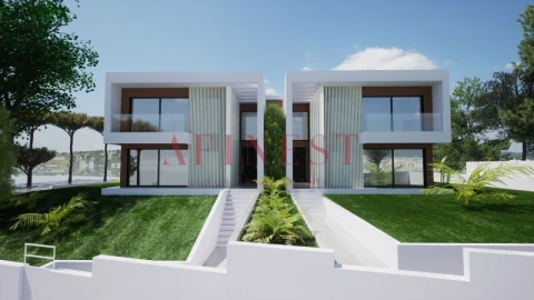 Moradia T4 para Venda em Comporta