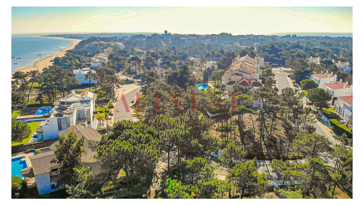 Moradia T4 para Venda em Grândola e Santa Margarida da Serra Foto 47