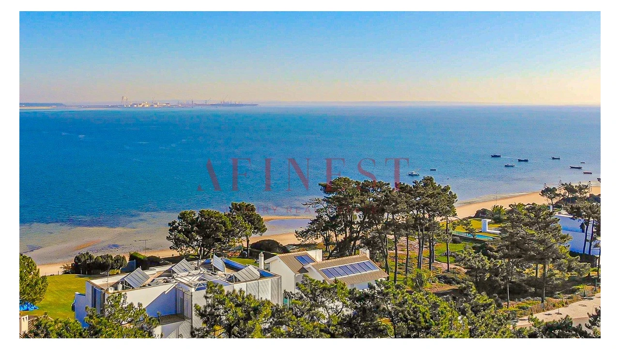 Moradia T4 para Venda em Grândola e Santa Margarida da Serra Foto 48