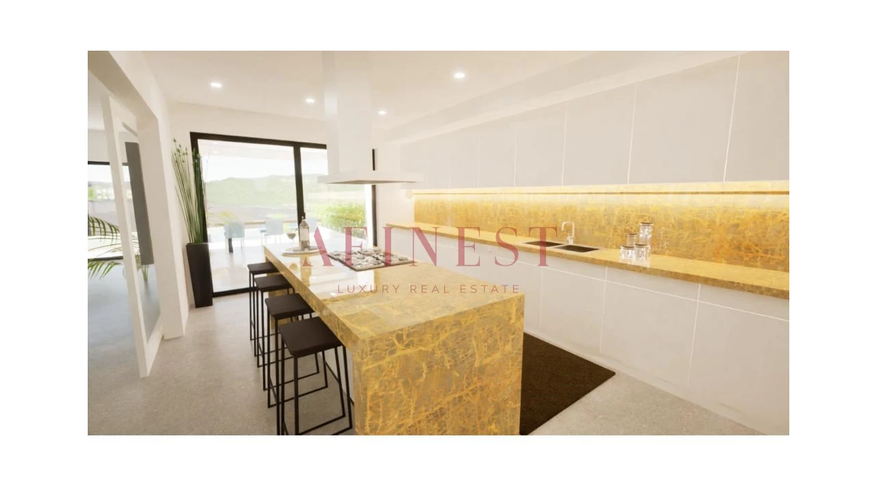 Moradia T4 para Venda em Grândola e Santa Margarida da Serra Foto 5