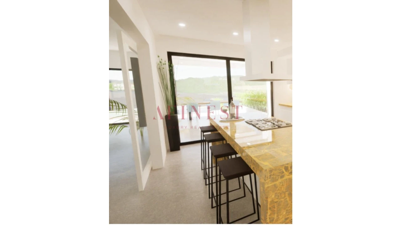 Moradia T4 para Venda em Grândola e Santa Margarida da Serra Foto 7