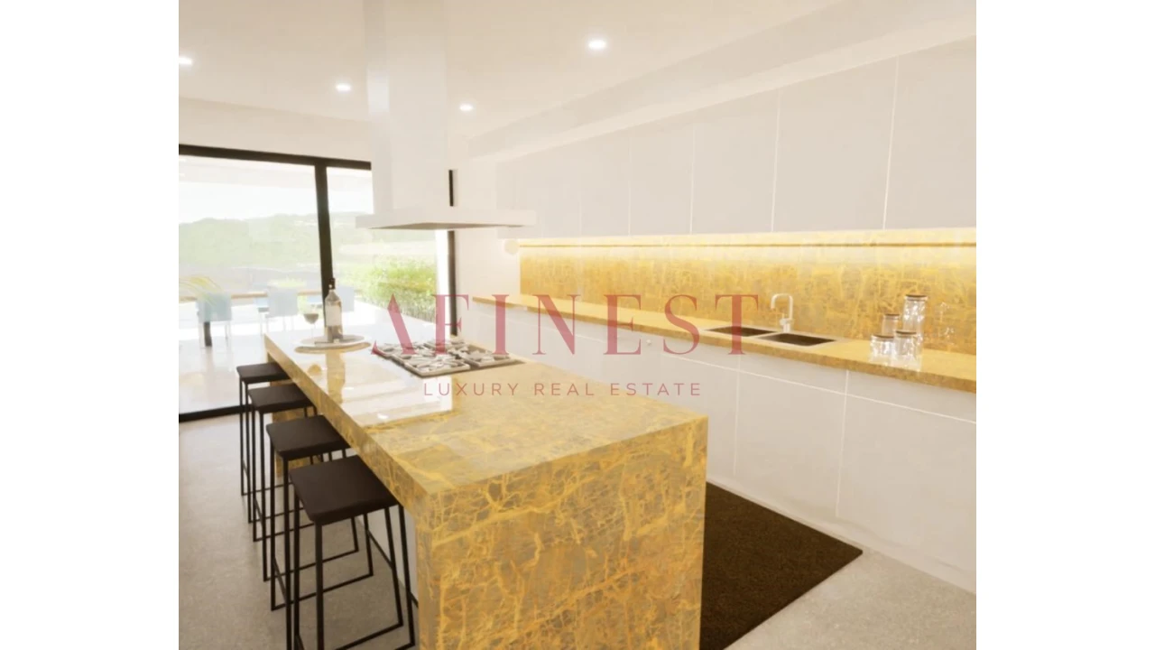 Moradia T4 para Venda em Grândola e Santa Margarida da Serra Foto 6