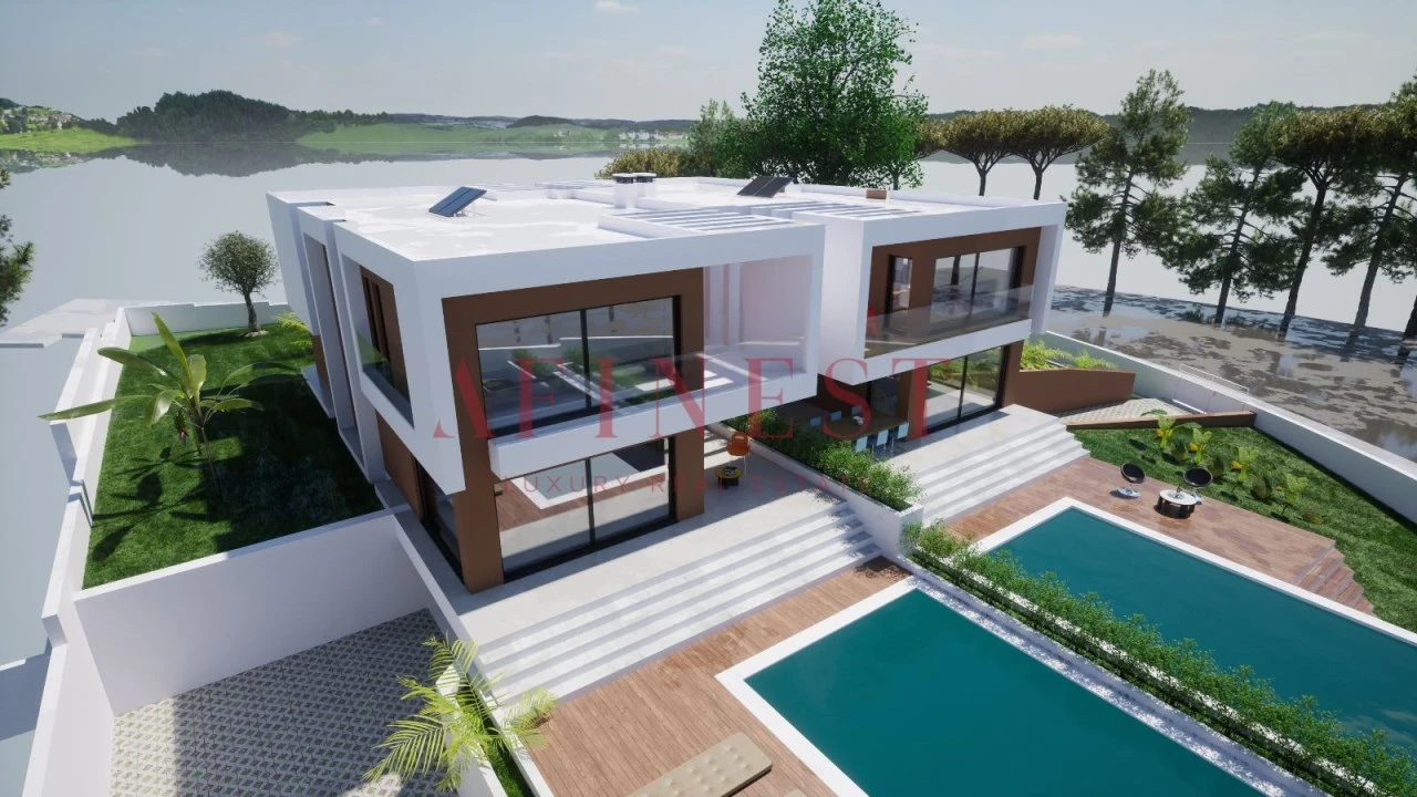 Moradia T4 para Venda em Grândola e Santa Margarida da Serra Foto 56