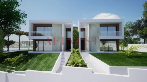 Moradia T4 para Venda em Grândola e Santa Margarida da Serra