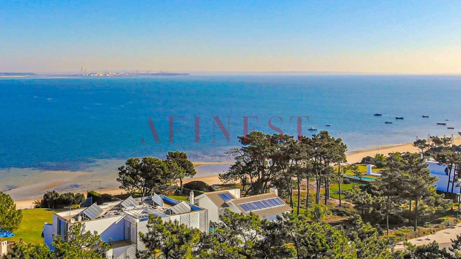 Moradia T4 para Venda em Grândola e Santa Margarida da Serra Foto 48