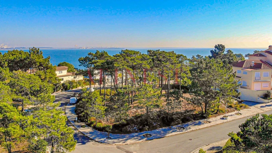 Moradia T4 para Venda em Grândola e Santa Margarida da Serra Foto 49