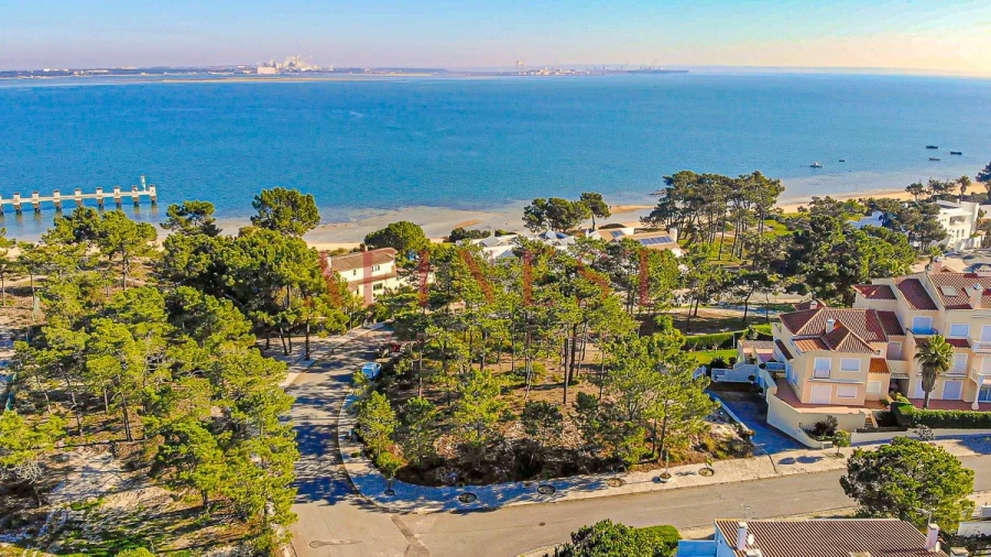 Moradia T4 para Venda em Grândola e Santa Margarida da Serra Foto 50