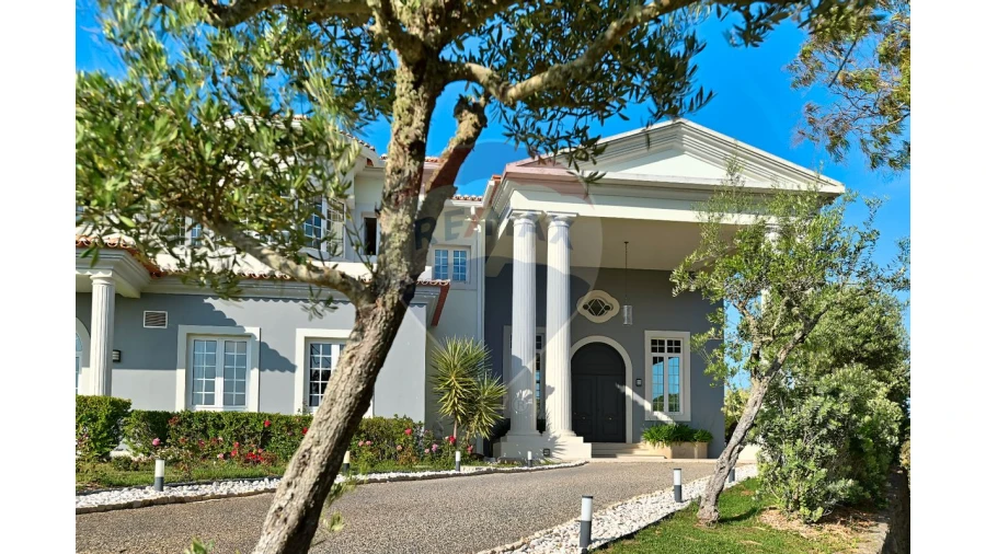 Moradia T6 para Venda em Santa Maria e São Miguel, São Martinho, São Pedro Penaferrim Foto 2