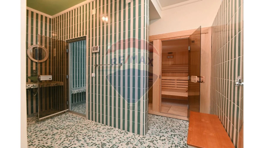 Moradia T6 para Venda em Santa Maria e São Miguel, São Martinho, São Pedro Penaferrim Foto 27