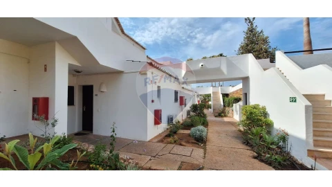 Apartamento T2 para Venda em Albufeira e Olhos de Água