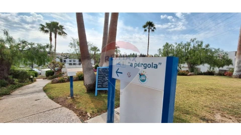 Apartamento T2 para Venda em Albufeira e Olhos de Água