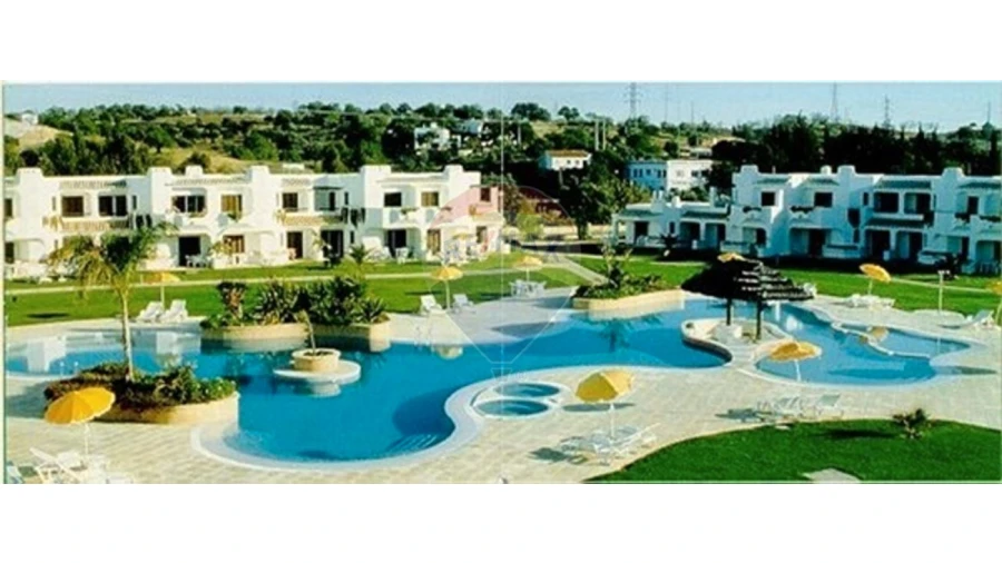 Apartamento T2 para Venda em Albufeira e Olhos de Água Foto 5