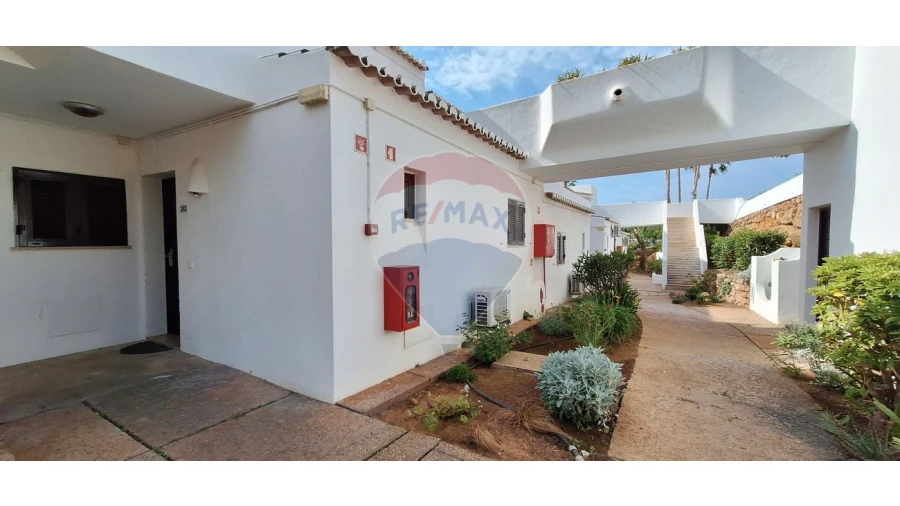 Apartamento T2 para Venda em Albufeira e Olhos de Água Foto 8