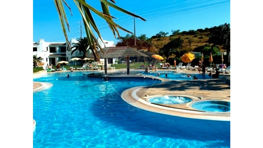 Apartamento T2 para Venda em Albufeira e Olhos de Água Foto 4
