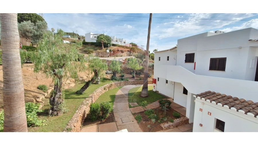 Apartamento T2 para Venda em Albufeira e Olhos de Água Foto 10