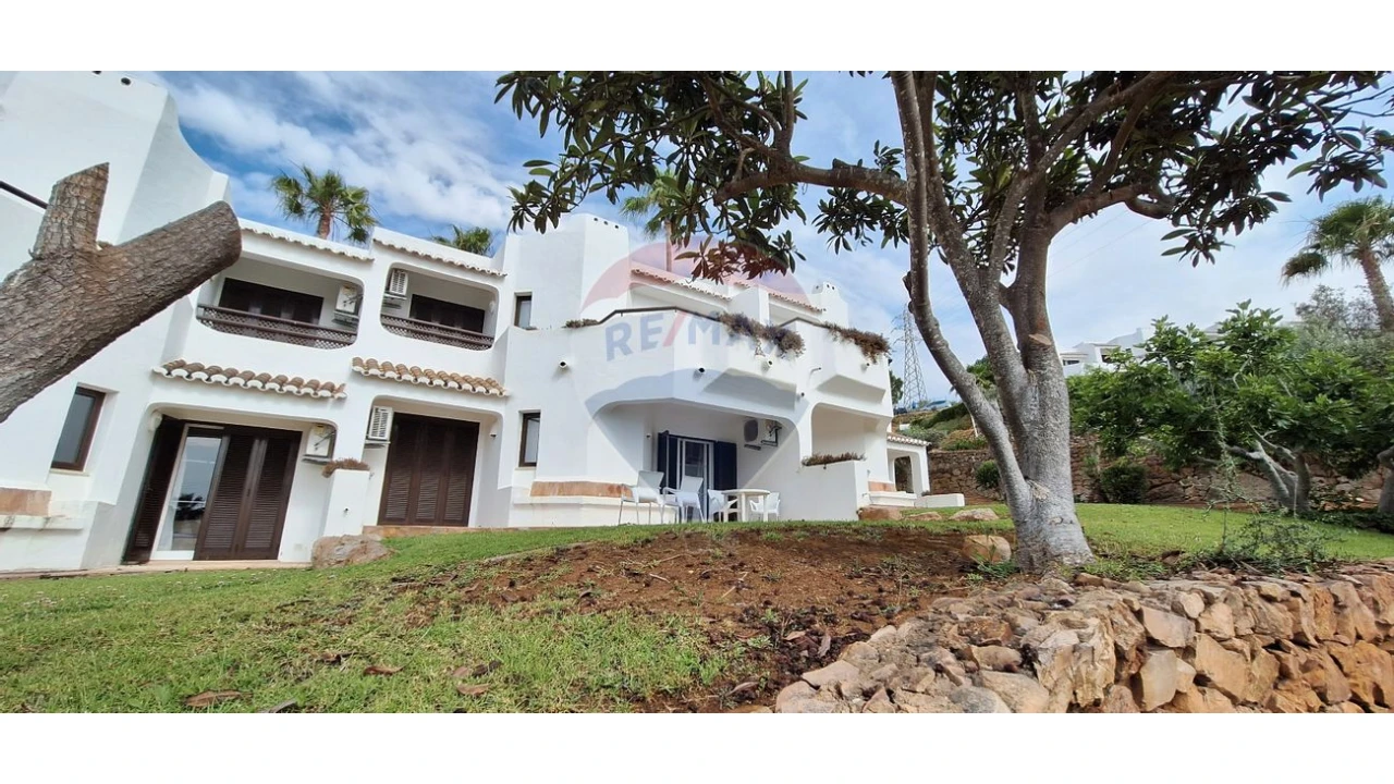 Apartamento T2 para Venda em Albufeira e Olhos de Água Foto 12