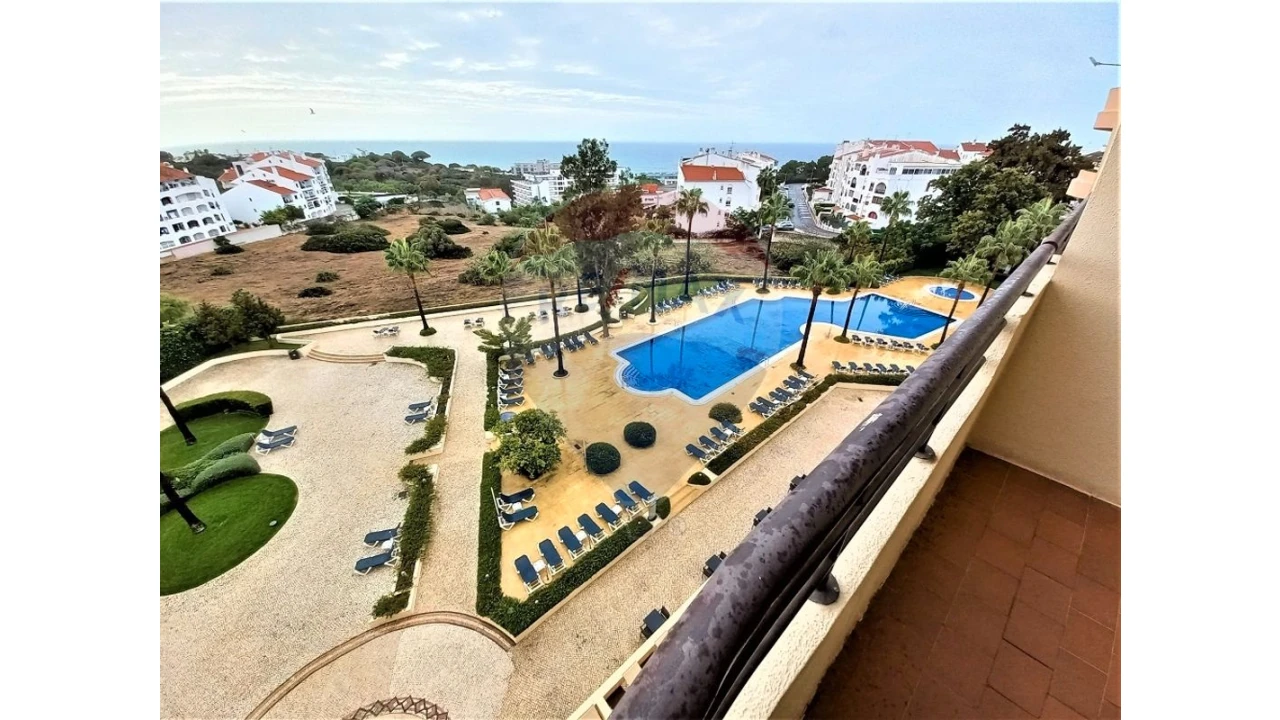 Apartamento para Venda em Albufeira e Olhos de Água Foto 12