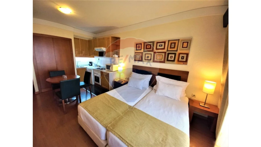 Apartamento para Venda em Albufeira e Olhos de Água Foto 5