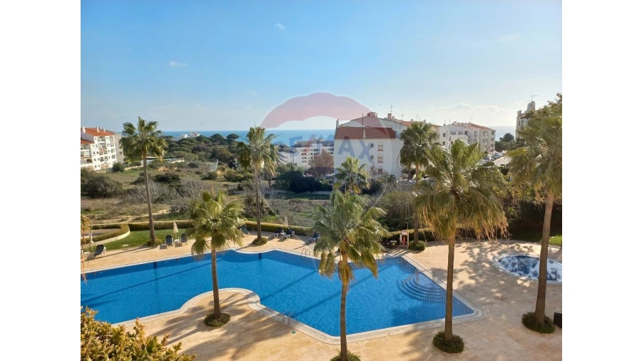 Apartamento para Venda em Albufeira e Olhos de Água Foto 15