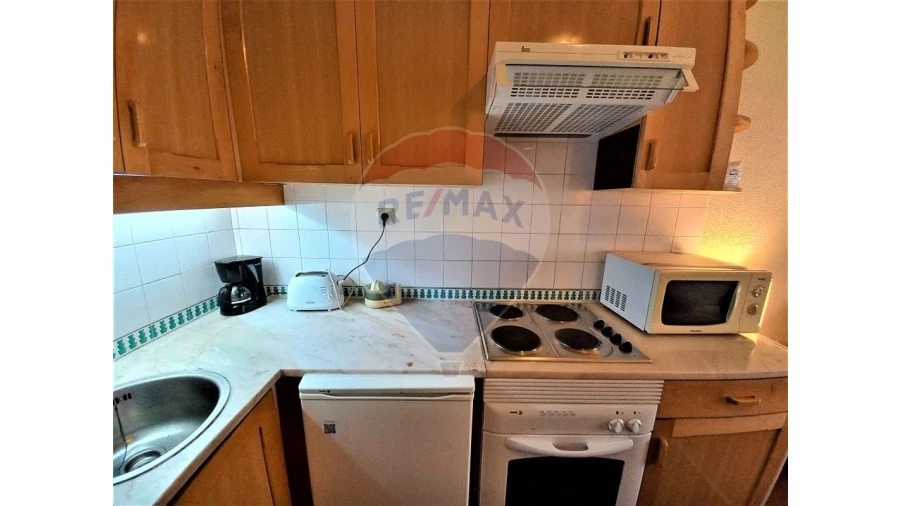 Apartamento para Venda em Albufeira e Olhos de Água Foto 28