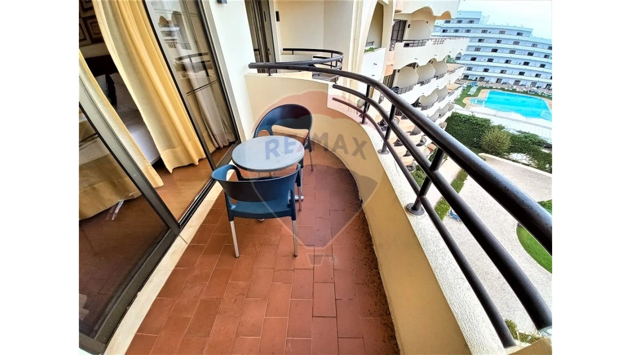 Apartamento para Venda em Albufeira e Olhos de Água Foto 16