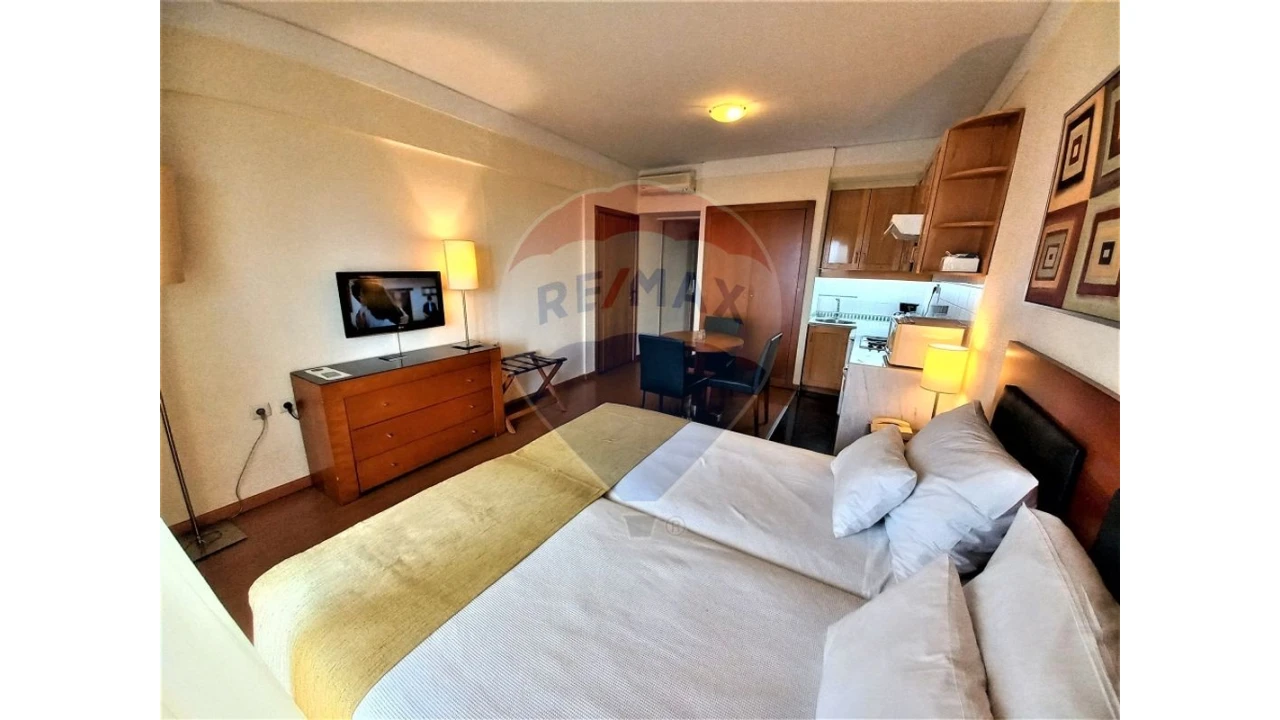 Apartamento para Venda em Albufeira e Olhos de Água Foto 8