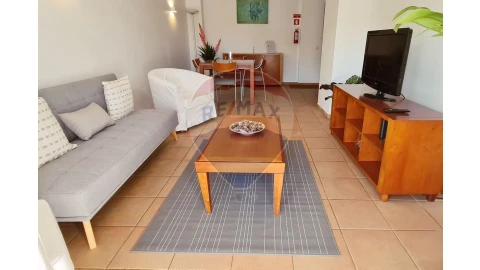 Apartamento T1 para Venda em Albufeira e Olhos de Água