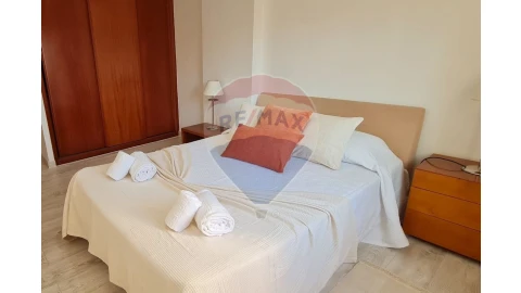 Apartamento T1 para Venda em Albufeira e Olhos de Água