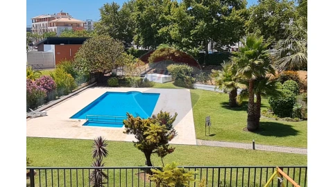 Apartamento T1 para Venda em Albufeira e Olhos de Água