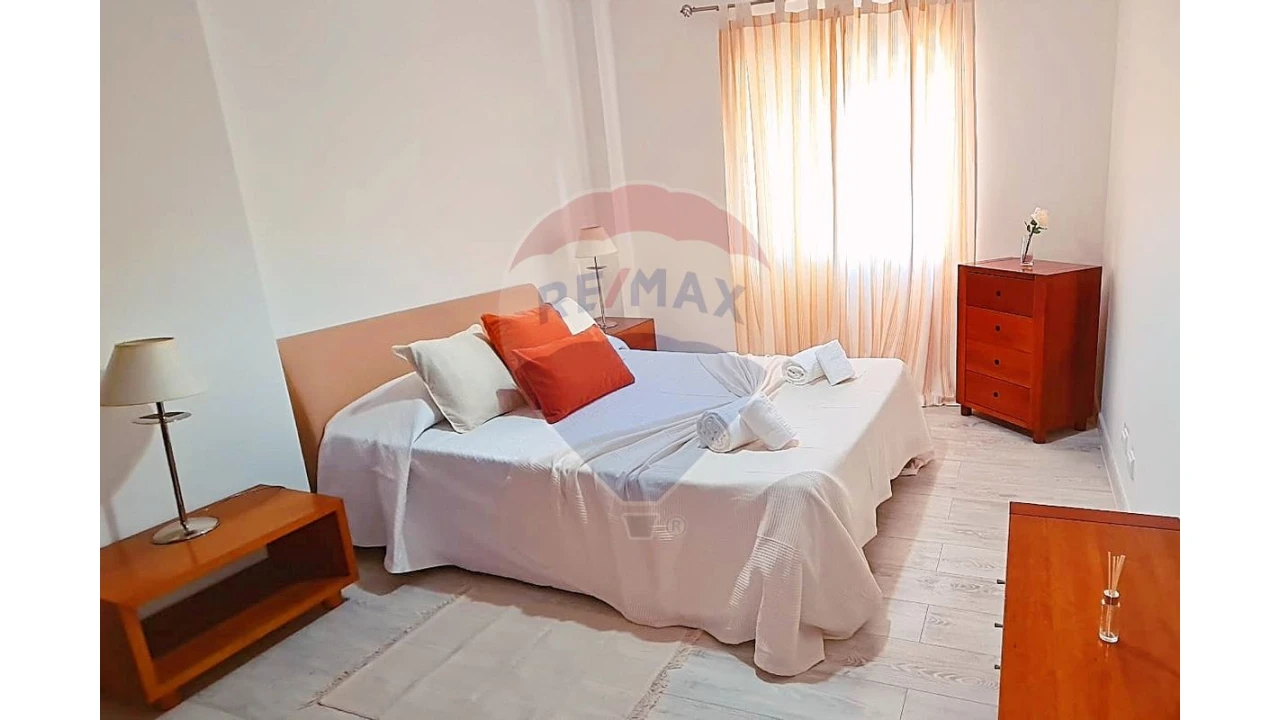 Apartamento T1 para Venda em Albufeira e Olhos de Água Foto 9