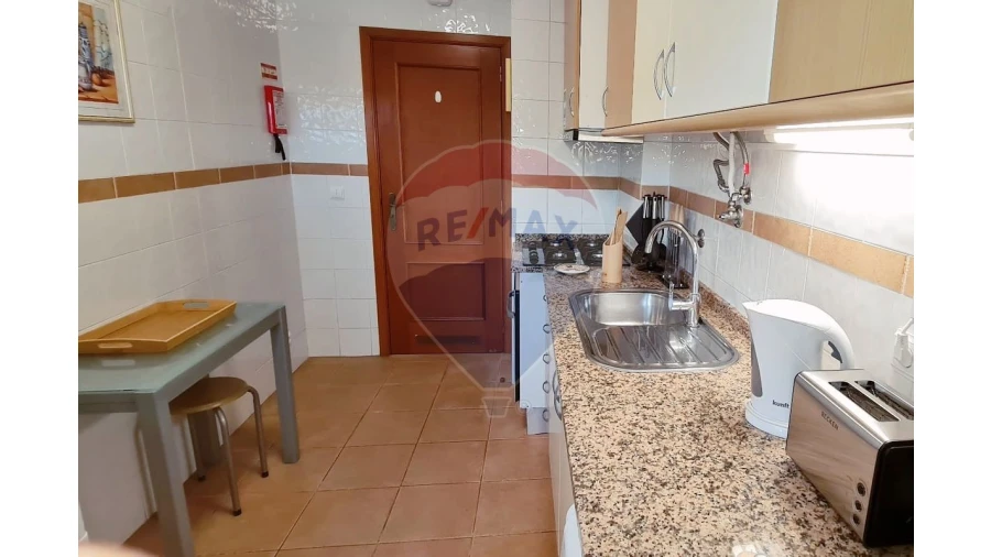 Apartamento T1 para Venda em Albufeira e Olhos de Água Foto 7