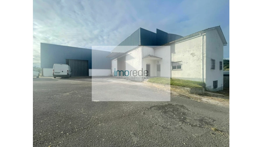 Armazém para Venda em Nossa Senhora das Misericordias Foto 3