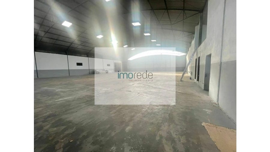 Armazém para Venda em Nossa Senhora das Misericordias Foto 7