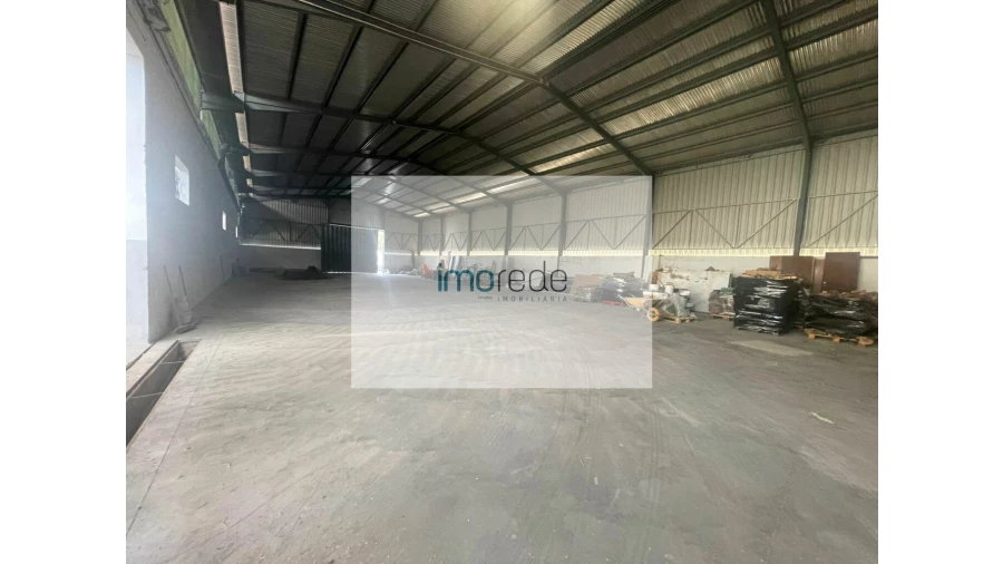 Armazém para Venda em Nossa Senhora das Misericordias Foto 10