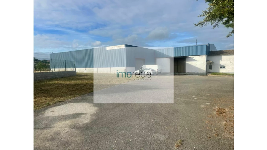 Armazém para Venda em Nossa Senhora das Misericordias Foto 6