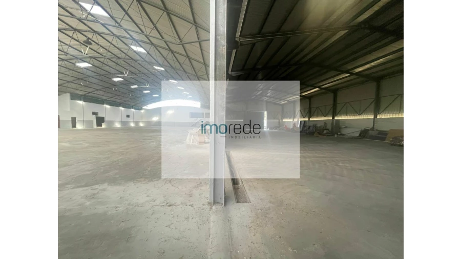 Armazém para Venda em Nossa Senhora das Misericordias Foto 2