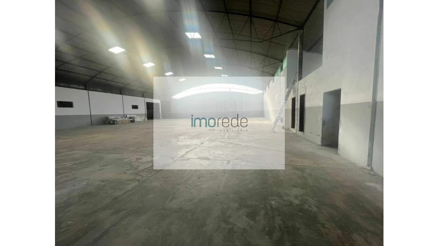 Armazém para Venda em Nossa Senhora das Misericordias Foto 4