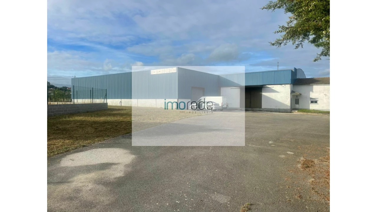 Armazém para Venda em Nossa Senhora das Misericordias Foto 1