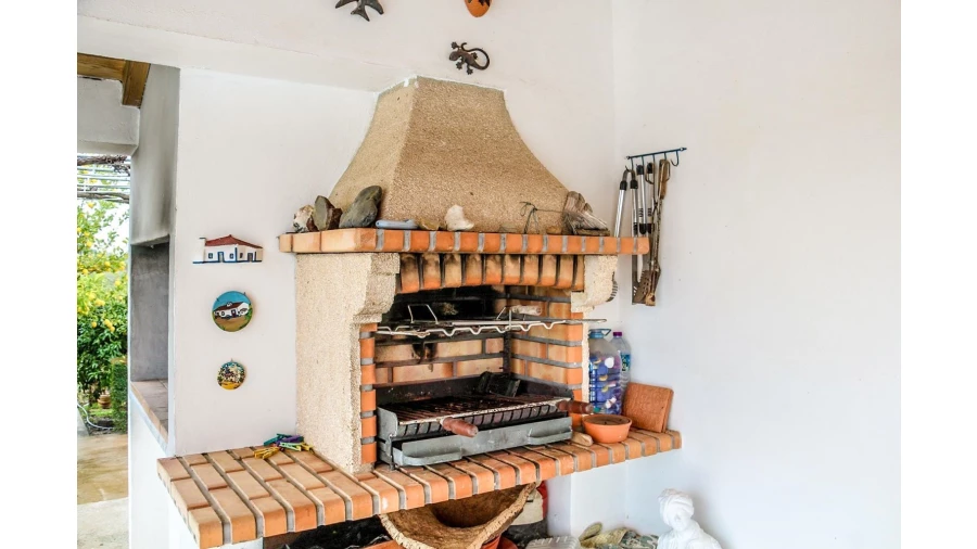 Quinta T4 para Venda em Terrugem e Vila Boim Foto 11