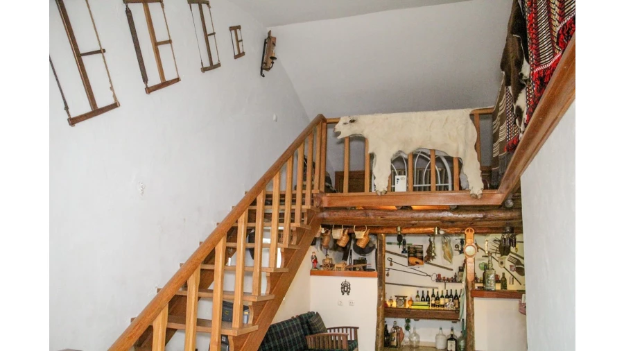 Quinta T4 para Venda em Terrugem e Vila Boim Foto 12