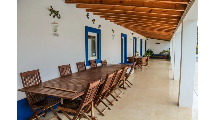 Quinta T4 para Venda em Terrugem e Vila Boim Foto 10