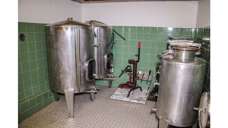 Quinta T4 para Venda em Terrugem e Vila Boim Foto 7