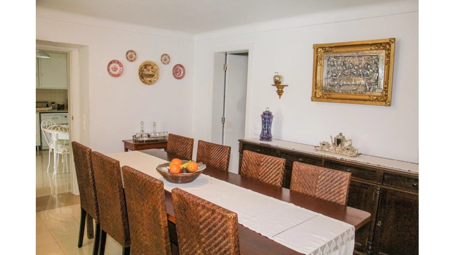 Quinta T4 para Venda em Terrugem e Vila Boim Foto 15