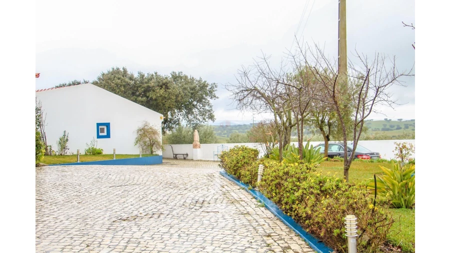 Quinta T4 para Venda em Terrugem e Vila Boim Foto 8