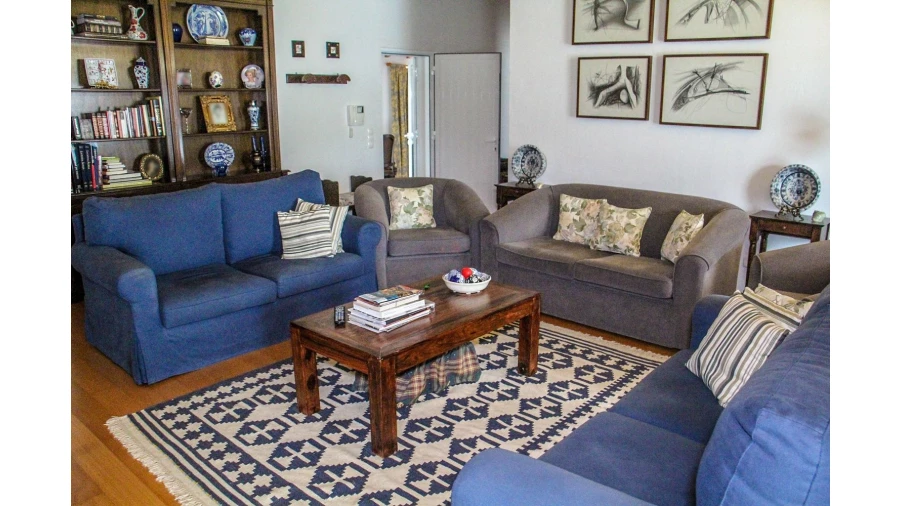 Quinta T4 para Venda em Terrugem e Vila Boim Foto 18