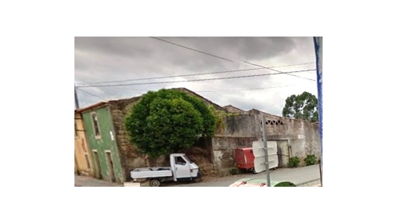 Moradia T0 para Venda em Além da Ribeira e Pedreira Foto 2