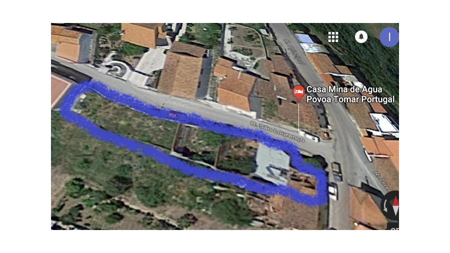 Moradia T0 para Venda em Além da Ribeira e Pedreira Foto 3